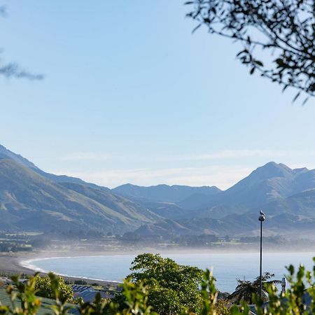 Villa Hidden Hideaway Kaikoura Esterno foto