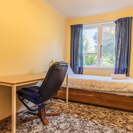 Villa Hidden Hideaway Kaikoura Esterno foto