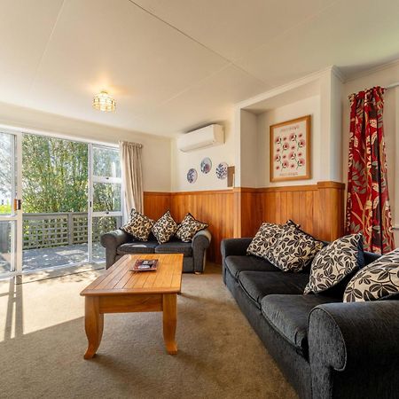 Villa Hidden Hideaway Kaikoura Esterno foto