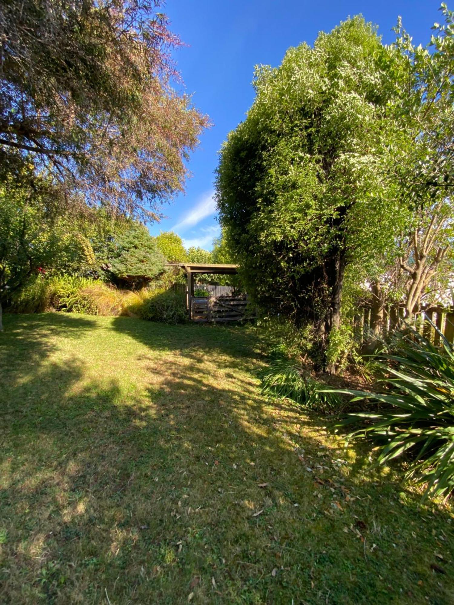 Villa Hidden Hideaway Kaikoura Esterno foto