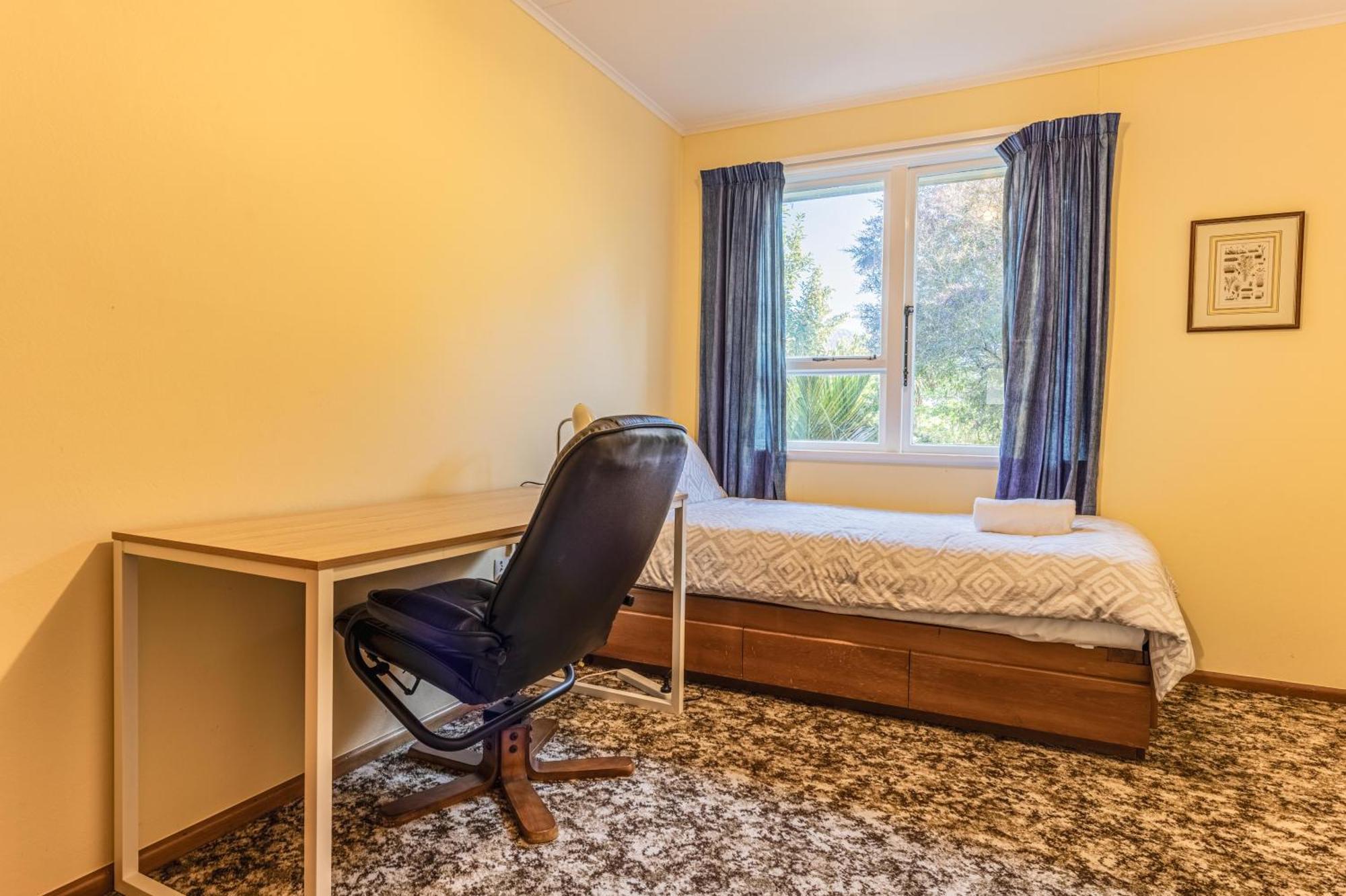 Villa Hidden Hideaway Kaikoura Esterno foto