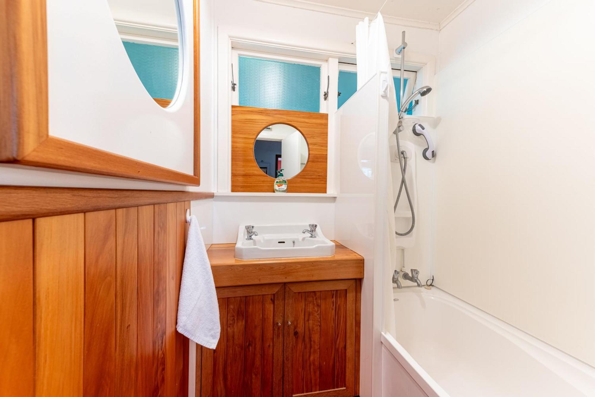 Villa Hidden Hideaway Kaikoura Esterno foto