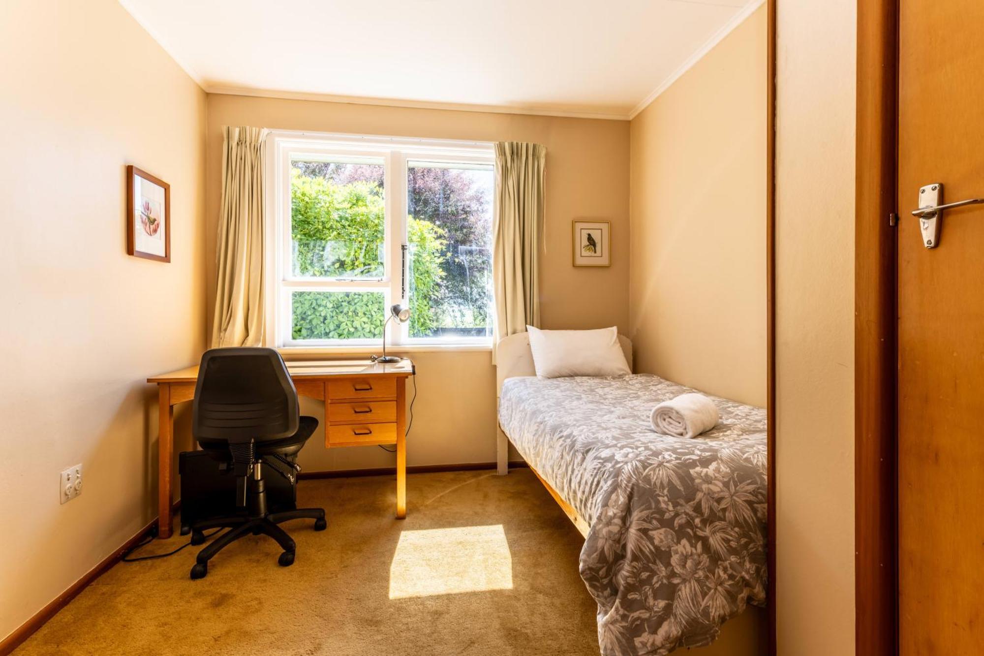 Villa Hidden Hideaway Kaikoura Esterno foto