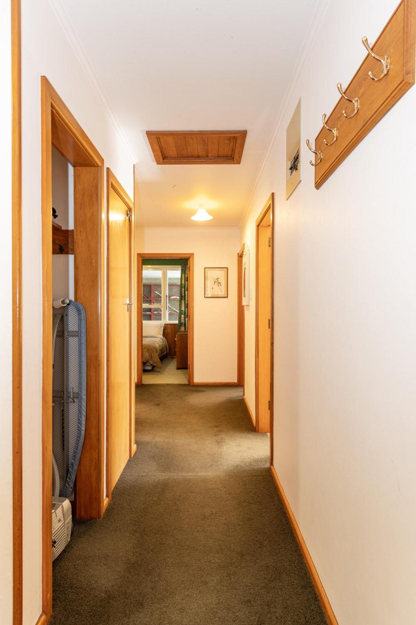 Villa Hidden Hideaway Kaikoura Esterno foto